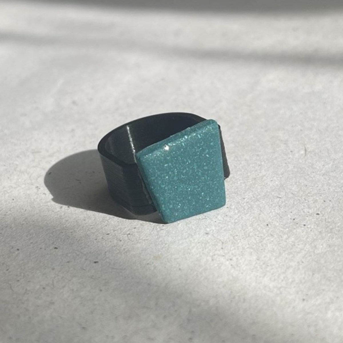 COZI BLOCK METAL PETROL